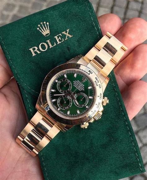 is rolex a quality watch